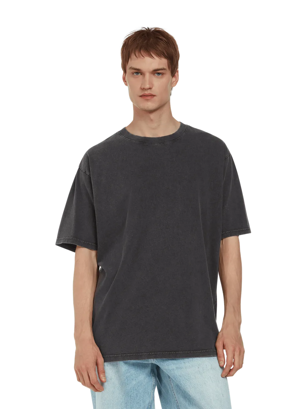 EP19 - Oversized T-shirt