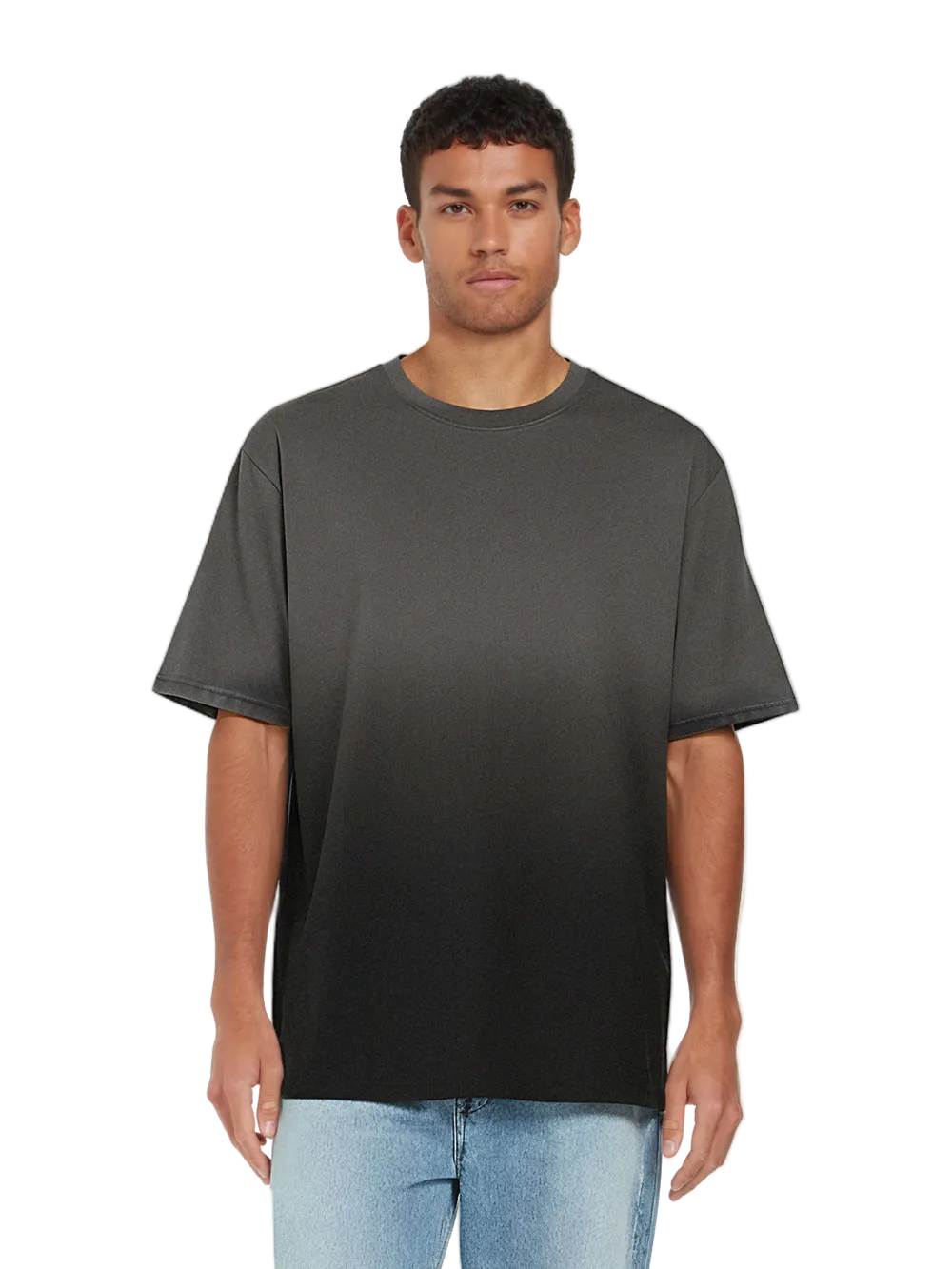 EP186 - Earth Positive® Shadowed T-Shirt – Organic, Ethical