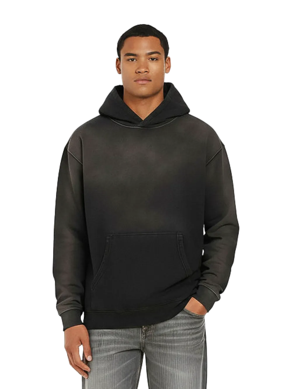 EP310 - Shadowed Hoodie