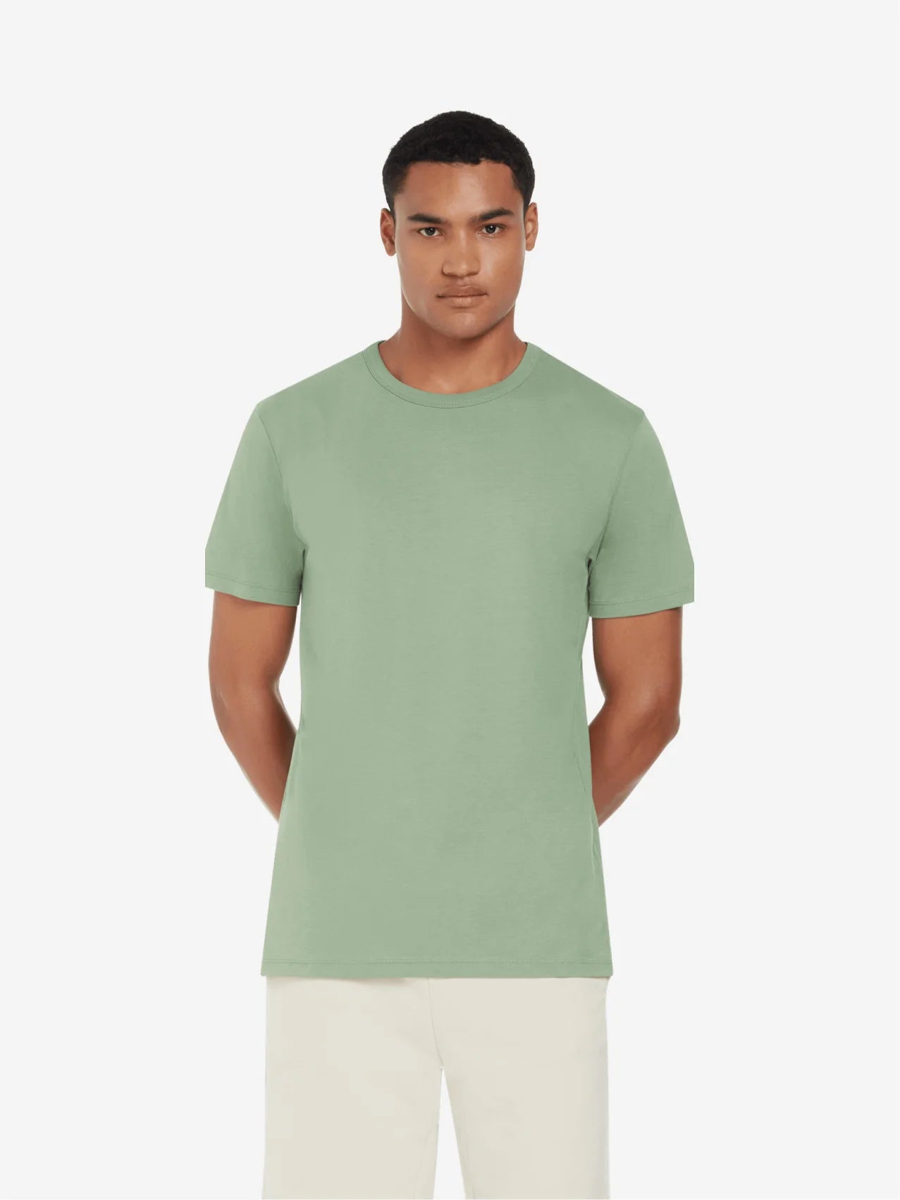 Bamboo Jersey T-shirt