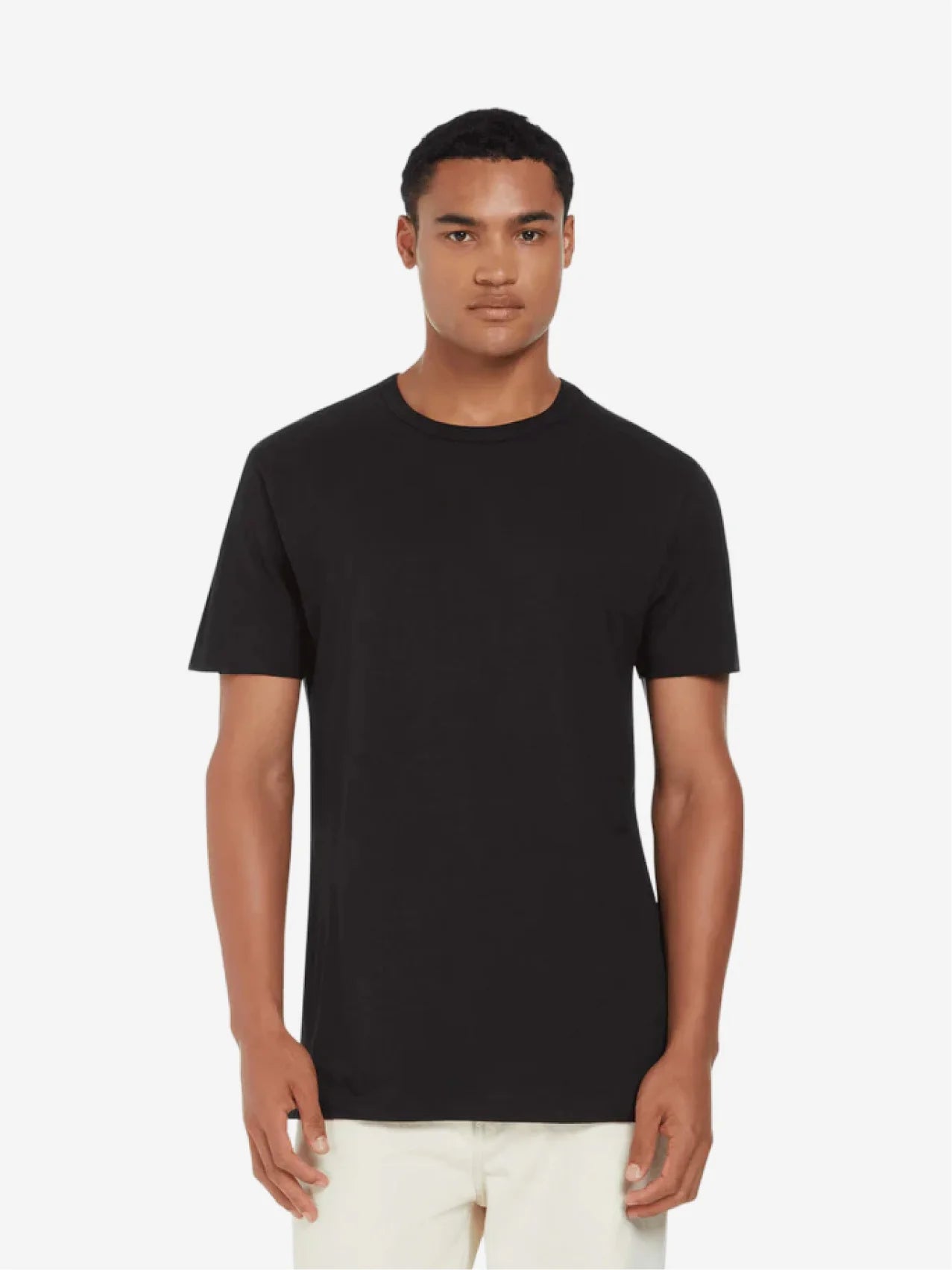 Bamboo Jersey T-shirt