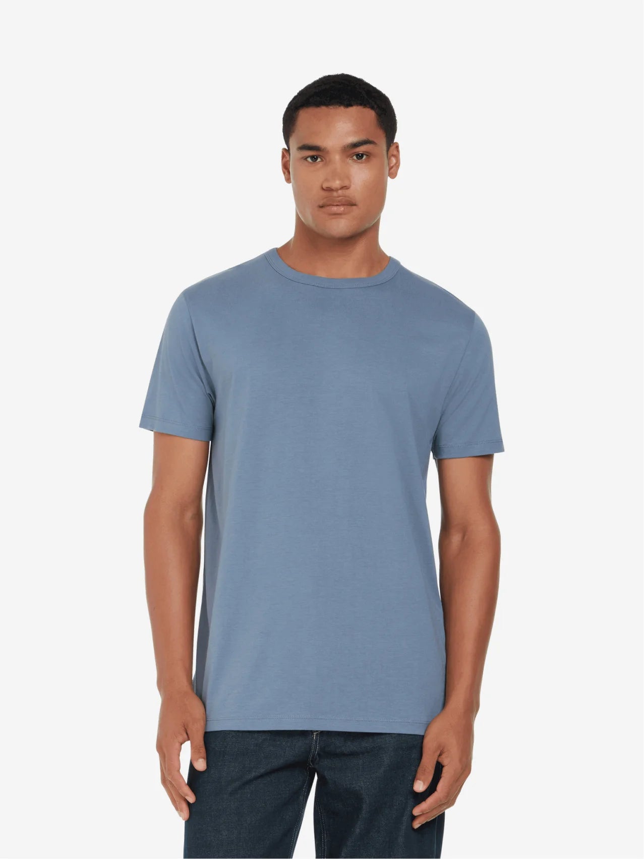 Bamboo Jersey T-shirt