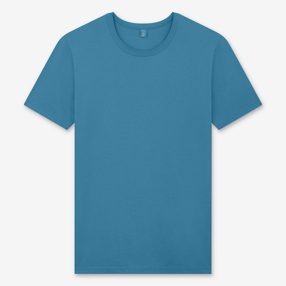 PET | Petrol Blue