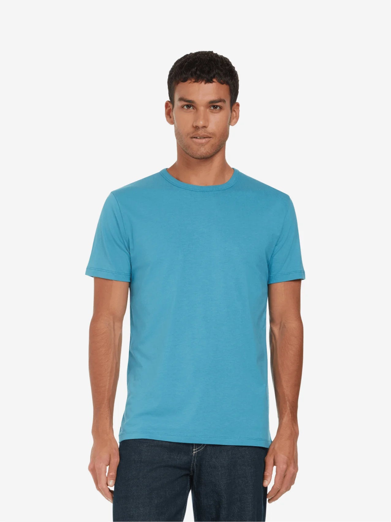 Bamboo Jersey T-shirt