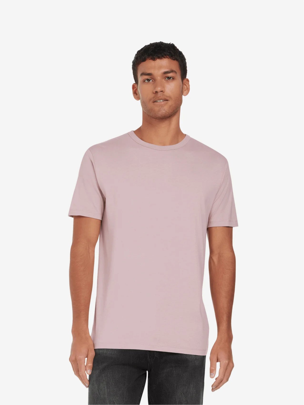 Bamboo Jersey T-shirt