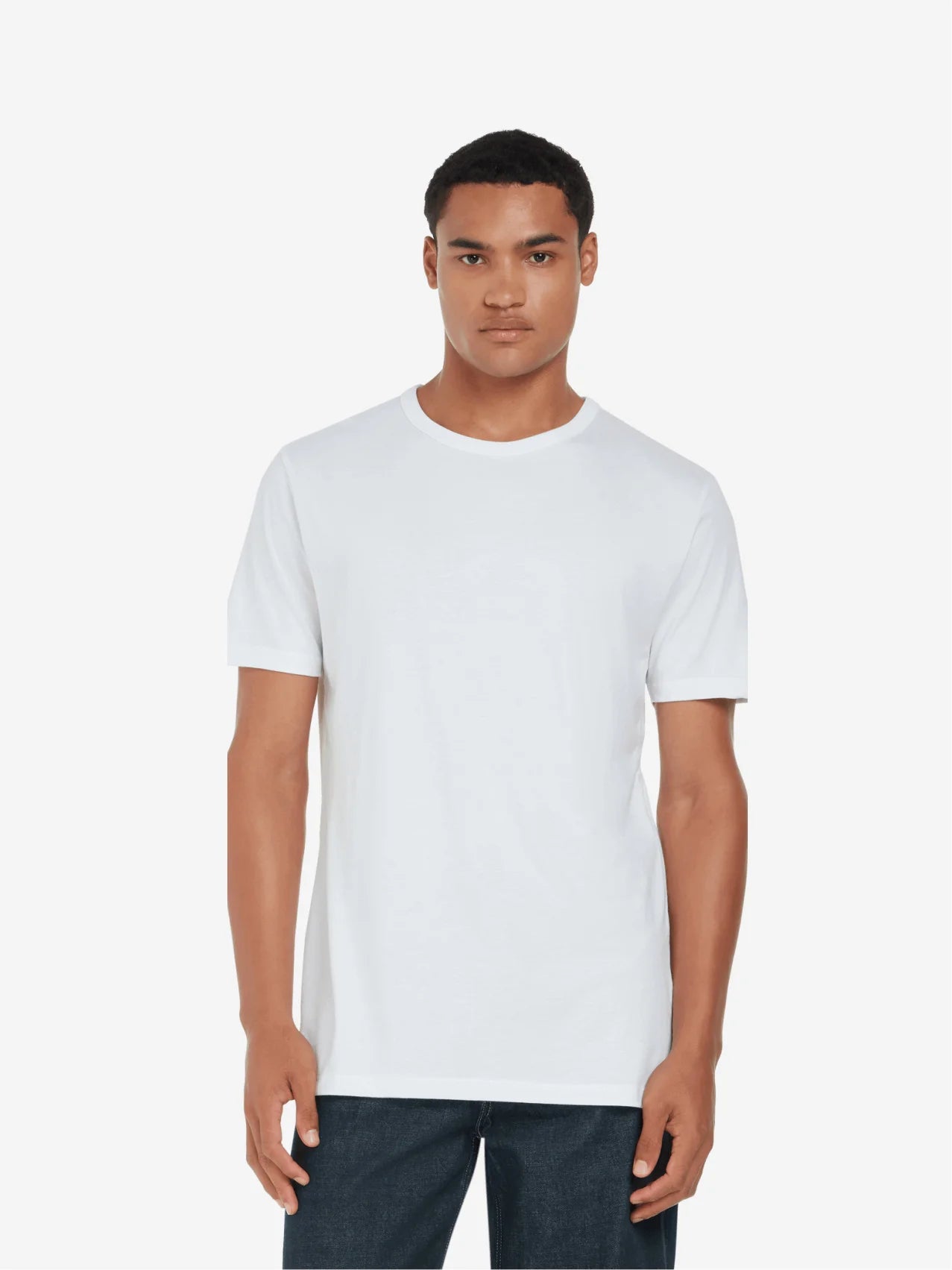 Bamboo Jersey T-shirt