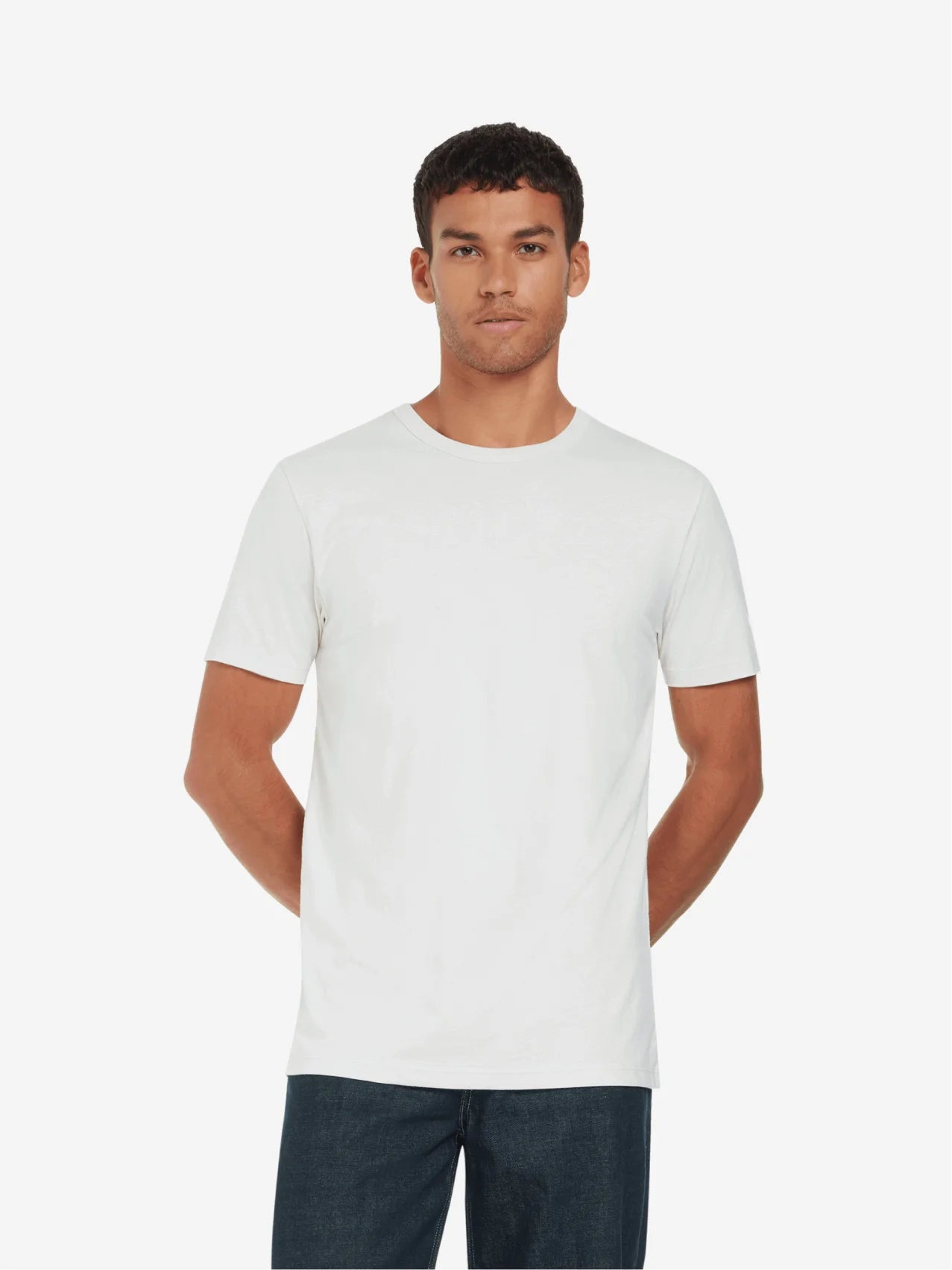 Bamboo Jersey T-shirt