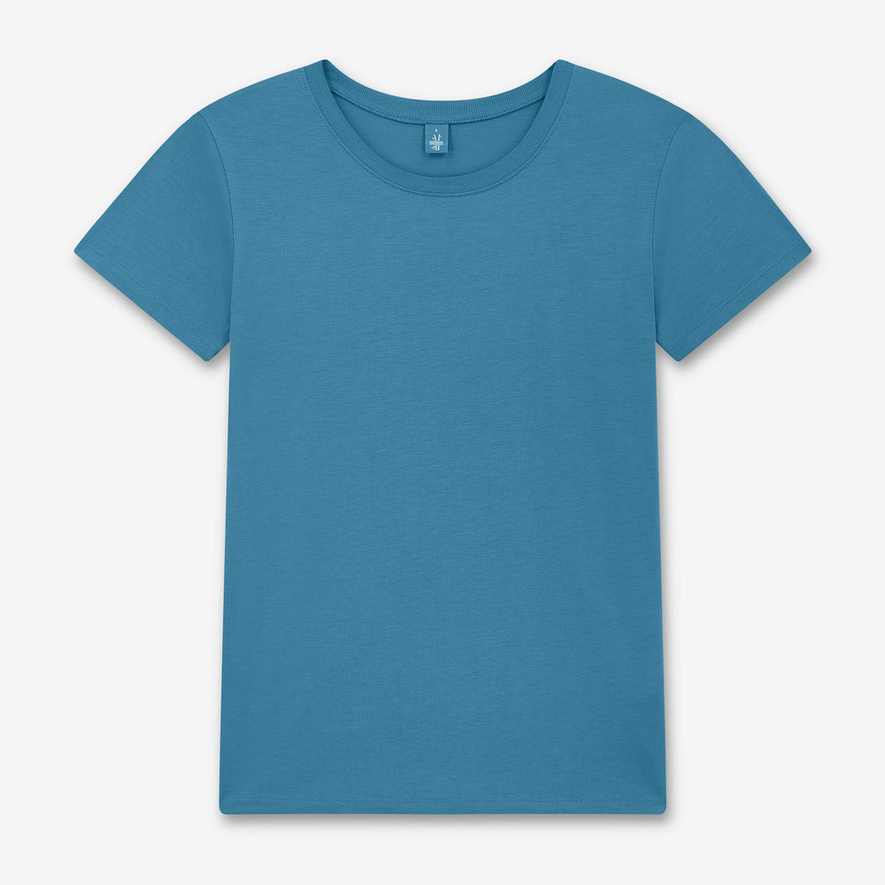 PET | Petrol Blue