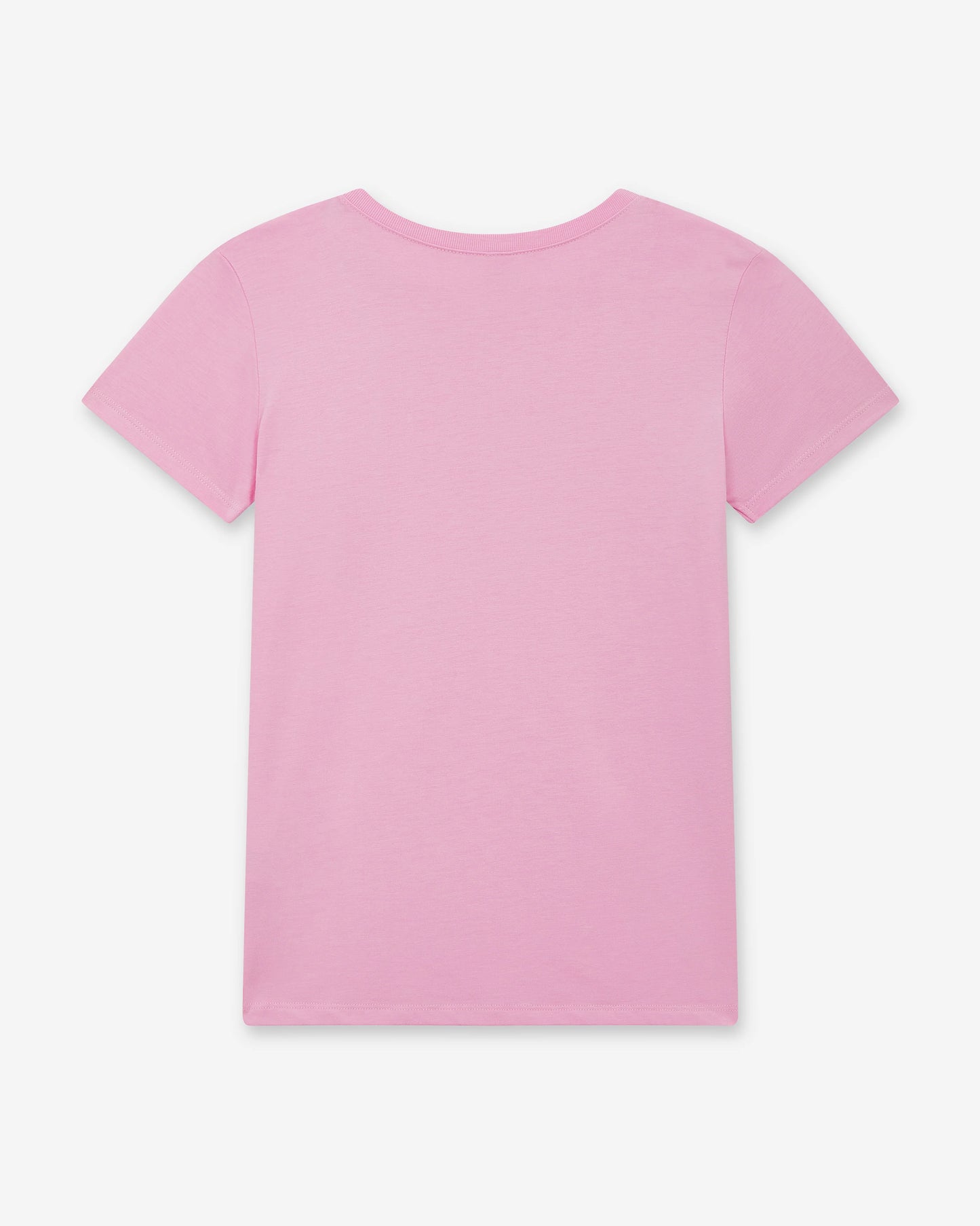 Women's Fit Bamboo Jersey T-shirt