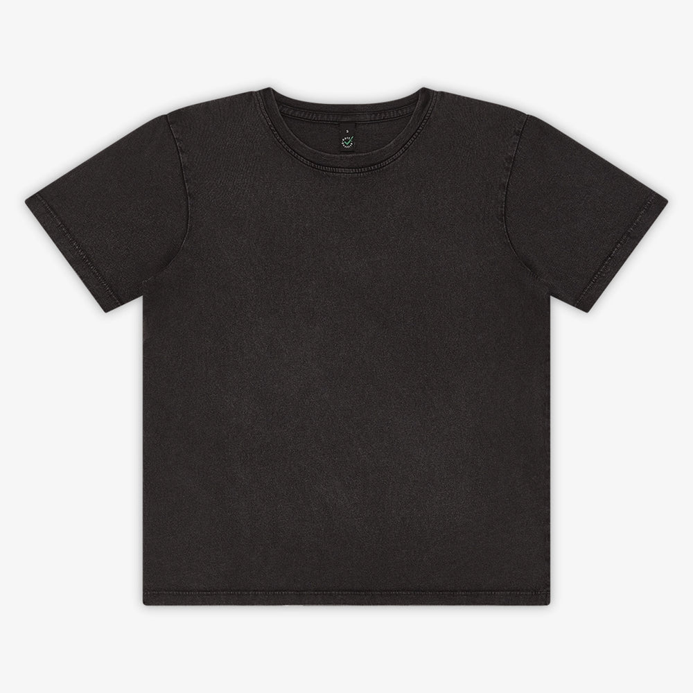 SBL | Stone Washed Black
