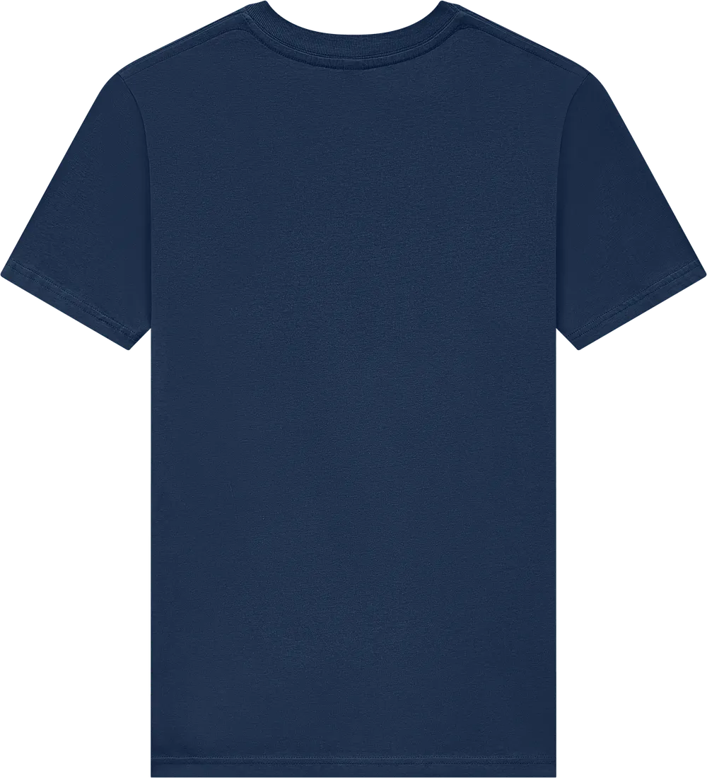 EP01-FRNA3 - Jersey T-shirt - French Navy