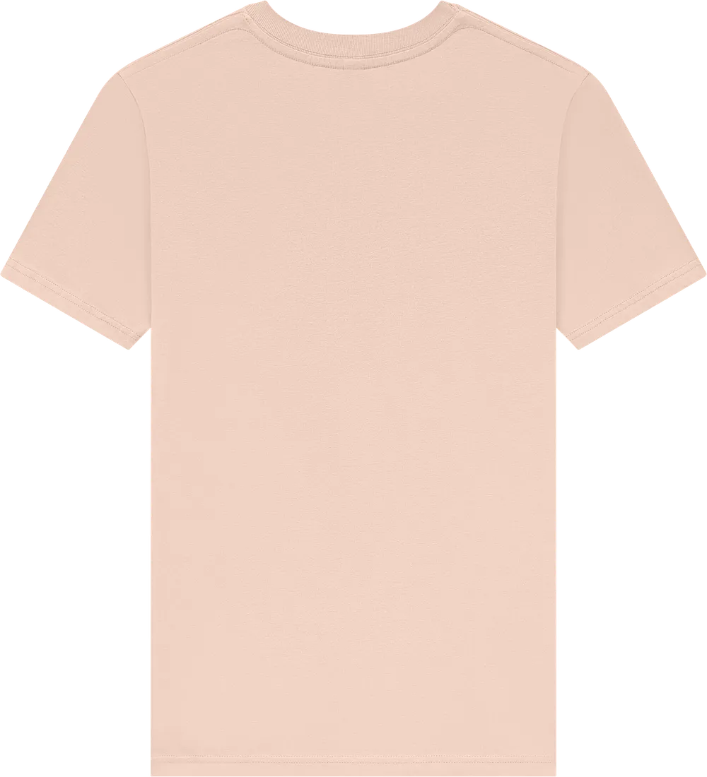 EP01-MP2 - Jersey T-shirt - Blush Pink
