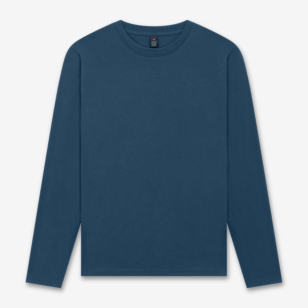 DE | Denim Blue
