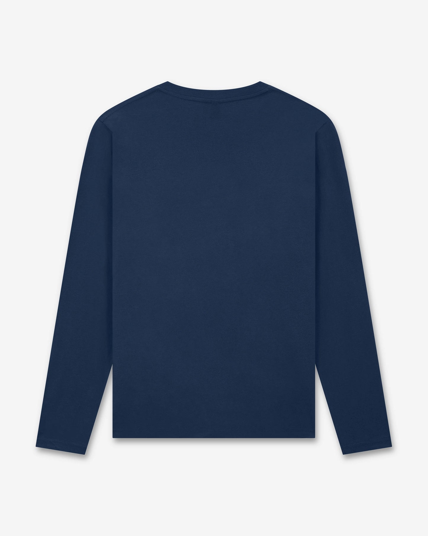 Earth Positive Langarm-T-Shirt