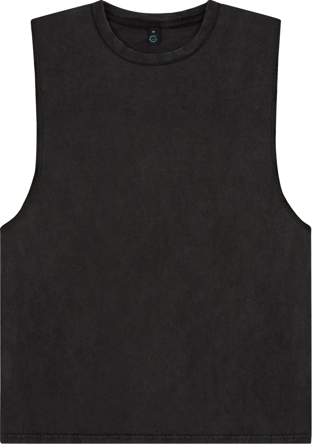 SBL | Stone Washed Black