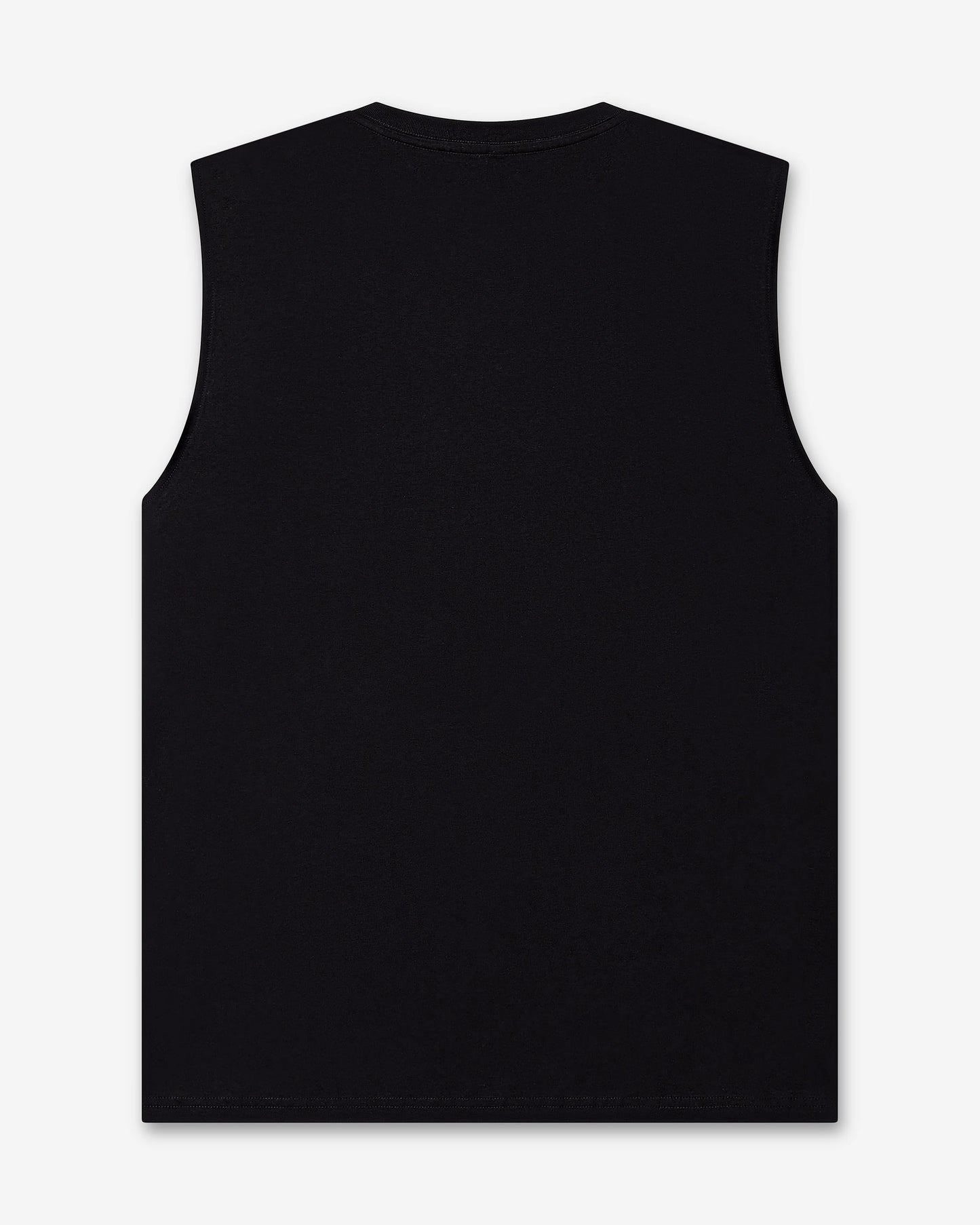 Earth Positive Sleeveless T-shirt