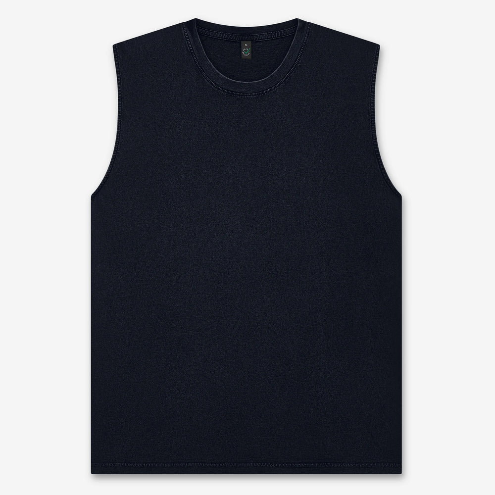SBL | Stone Washed Black