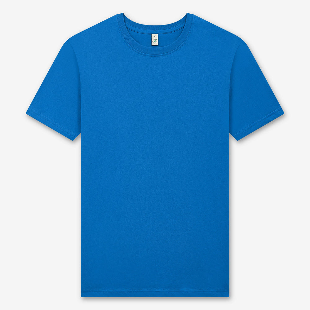 BB | Bright Blue