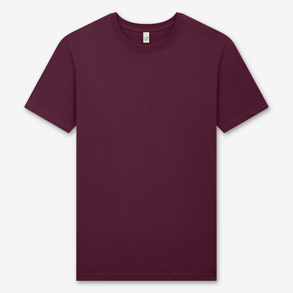 BU | Burgundy