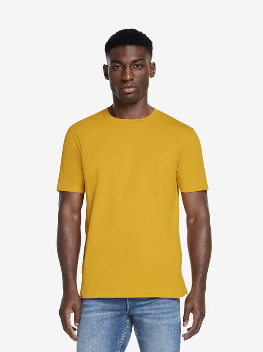 T-shirt en jersey Earth Positive