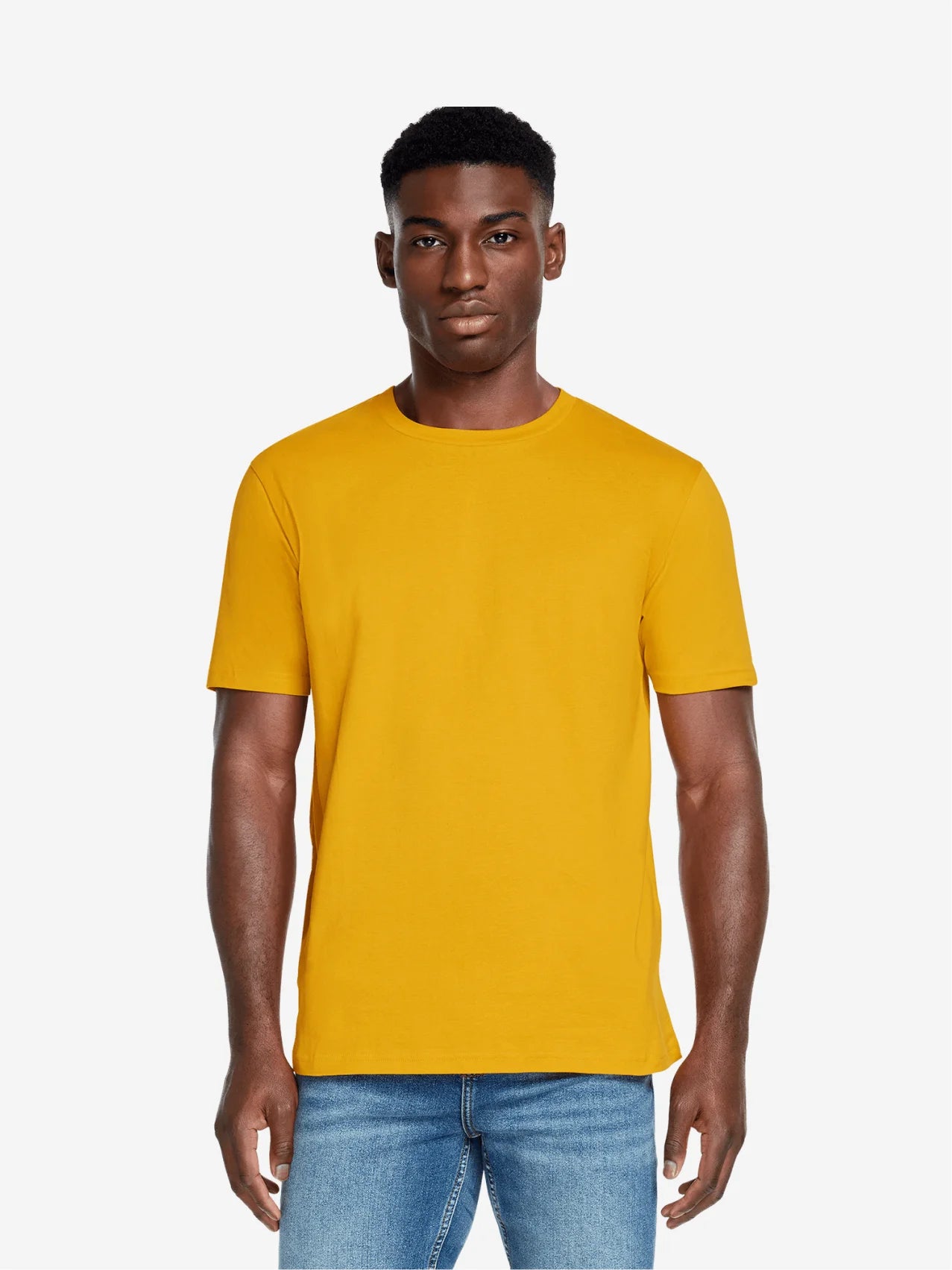 EarthPositive Jersey-T-Shirt