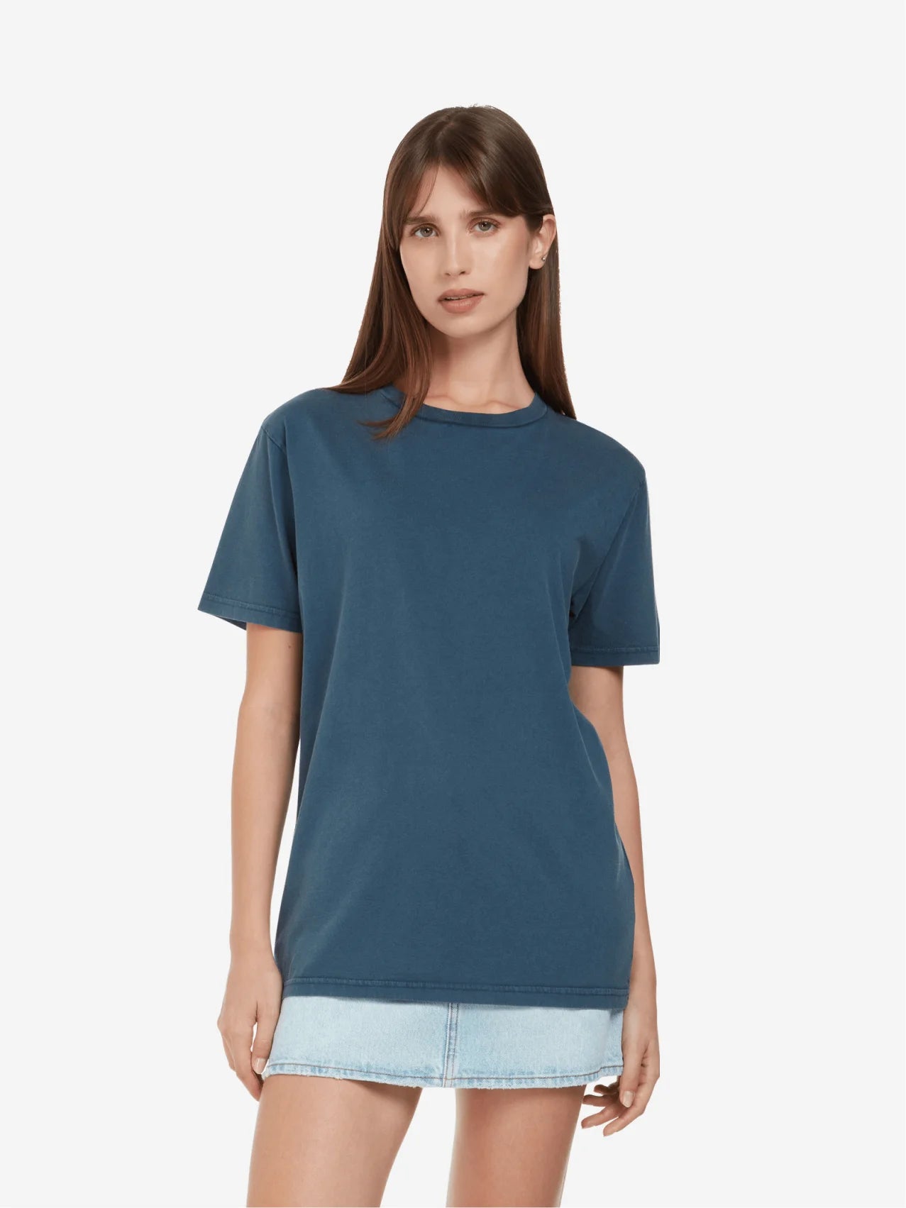 EarthPositive Jersey-T-Shirt