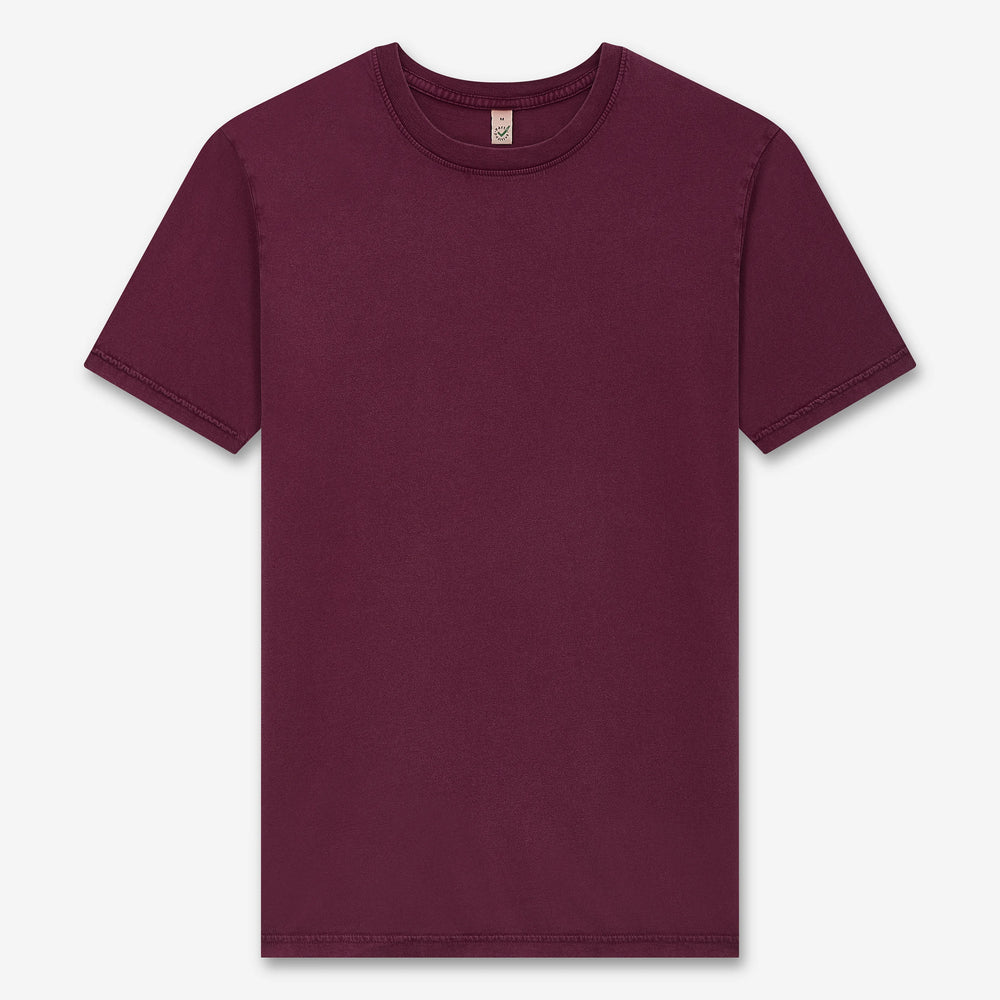 SBU | Stone Wash Burgundy