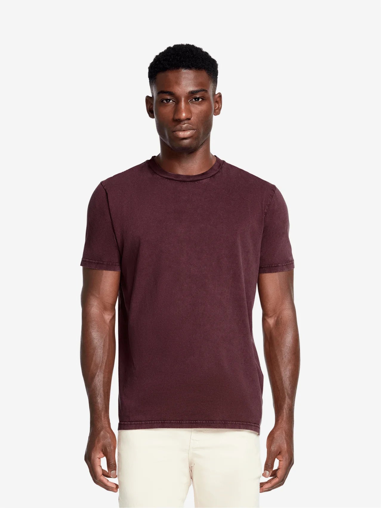 EarthPositive Jersey-T-Shirt