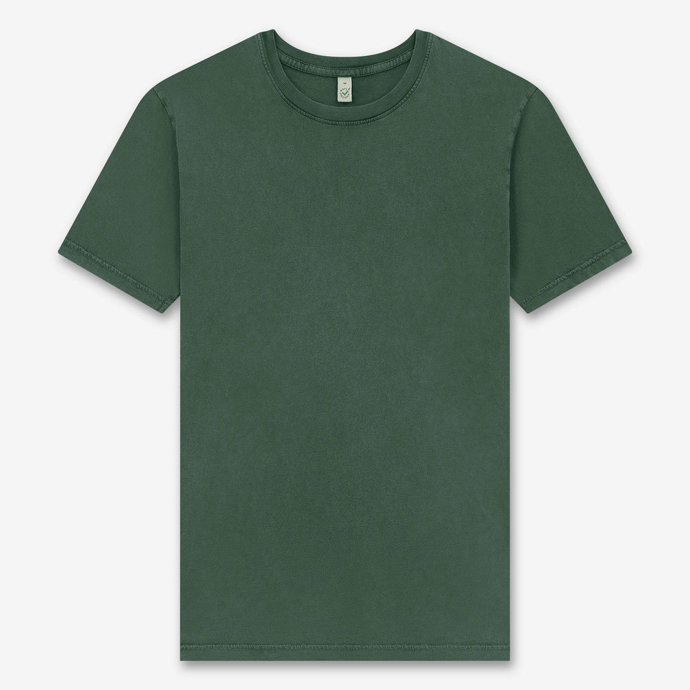 SGR | Stone Wash Green