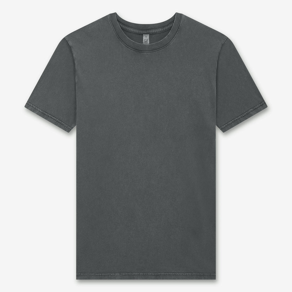 SGY | Stone Wash Grey
