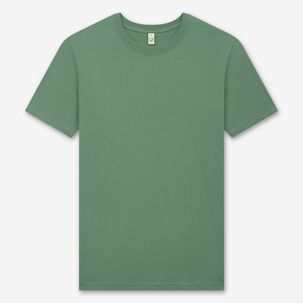 SSAG | Stone Wash Sage Green