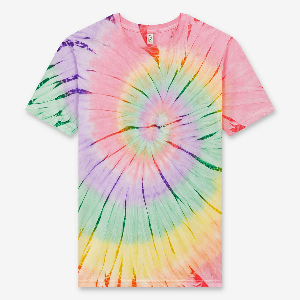 TD | Tie Dye