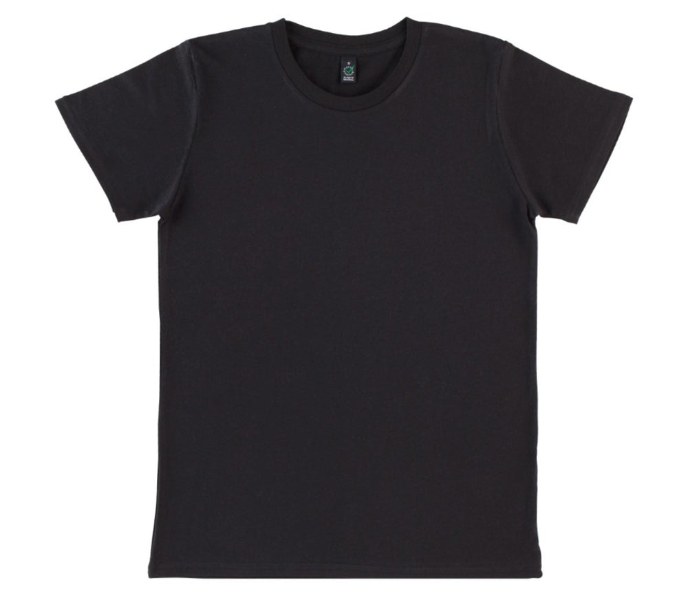 BL | Black
