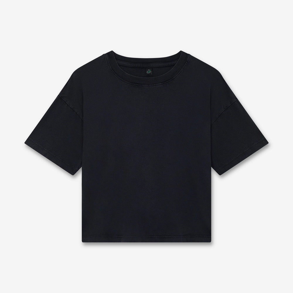 SBL | Stone Washed Black