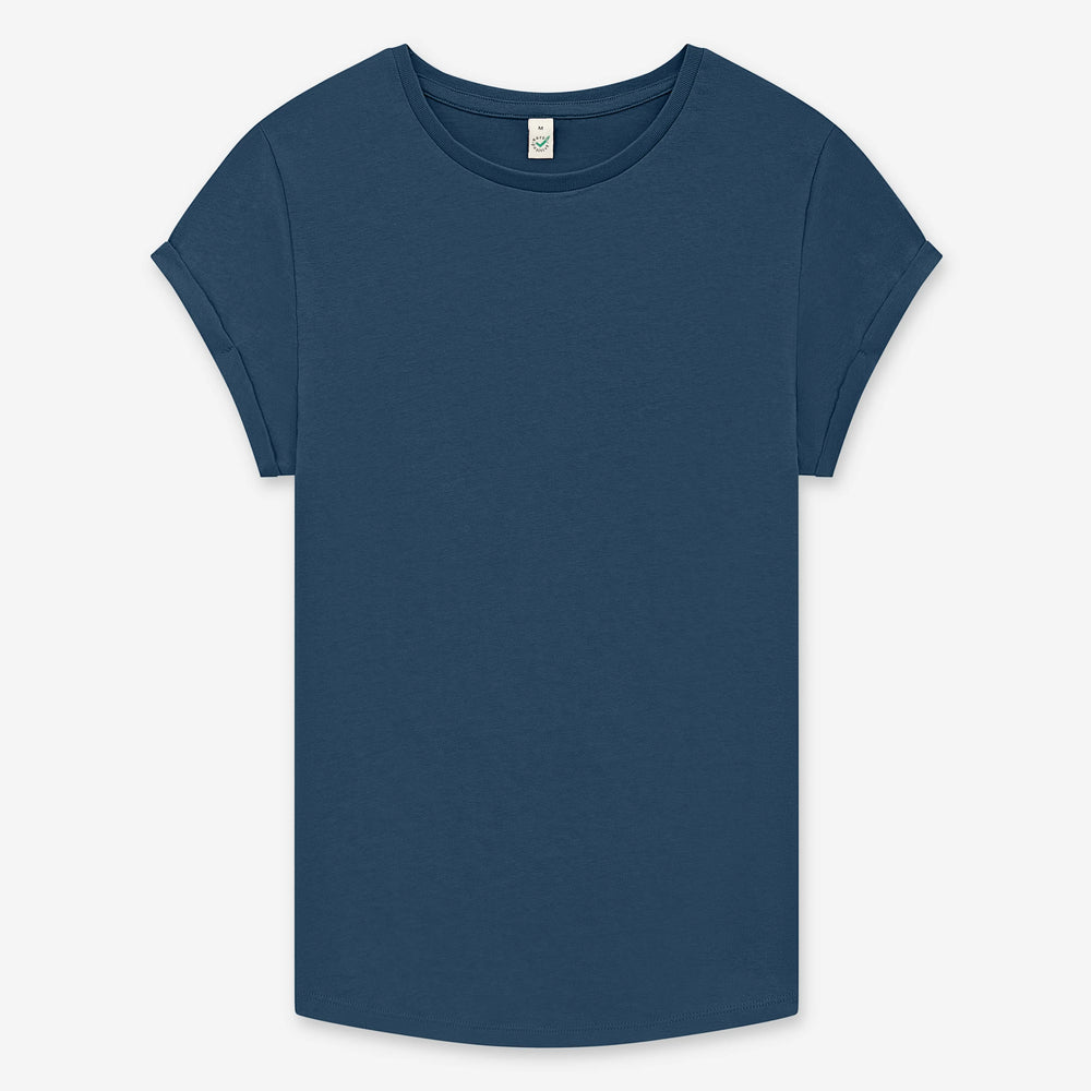 DE | Denim Blue