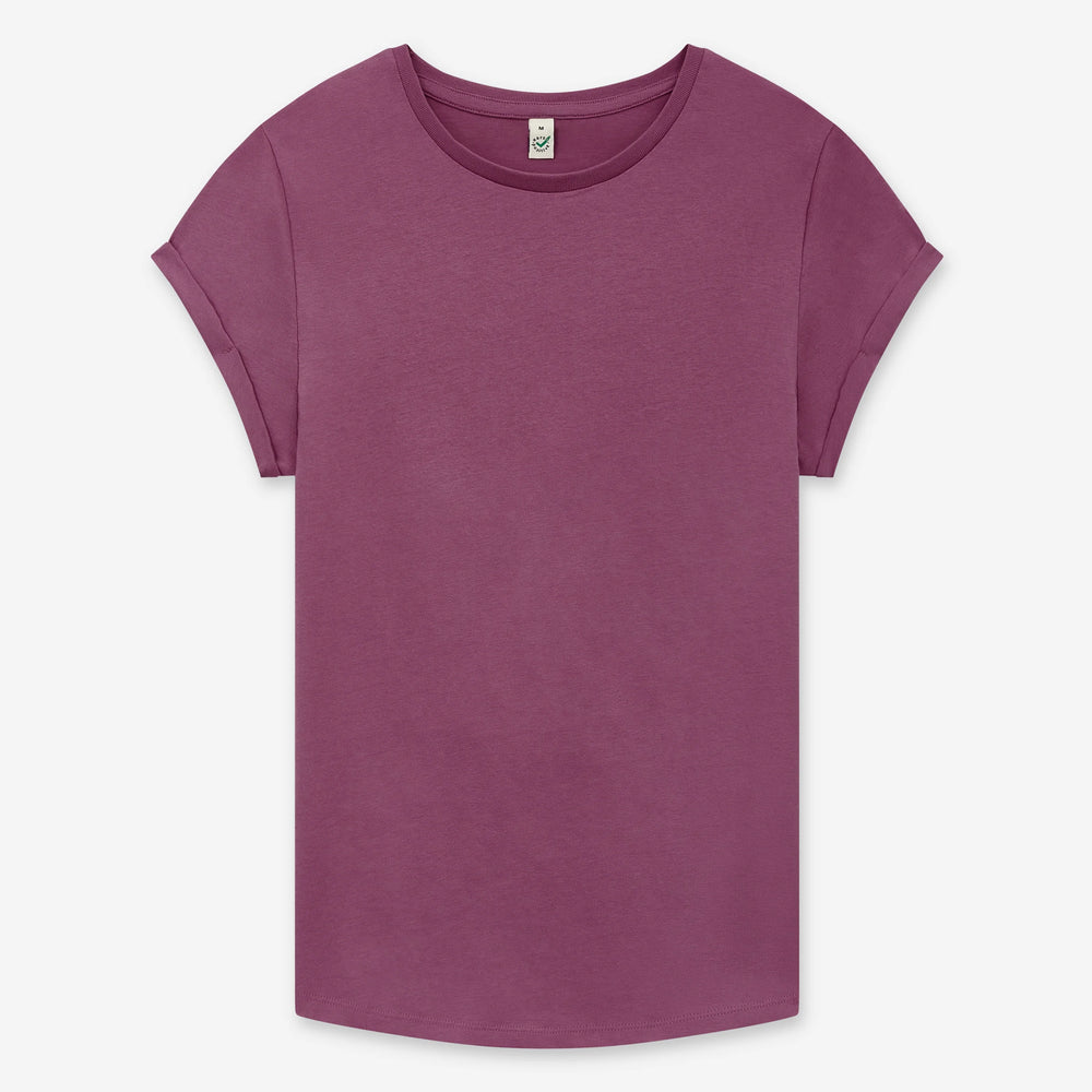 FBU | Faded Burgundy