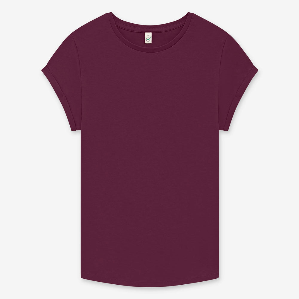 SBU | Stone Wash Burgundy