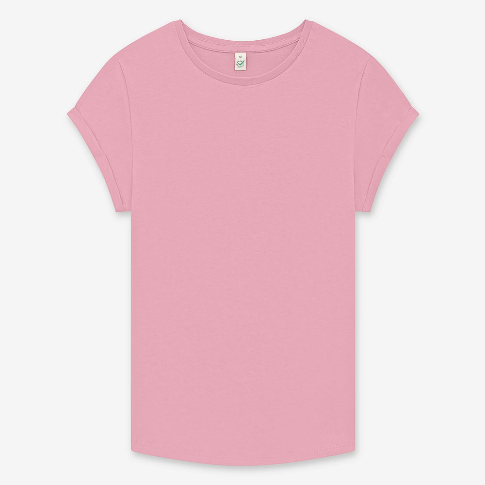 SPK | Stone Washed Pink