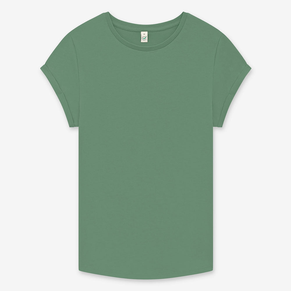 SSAG | Stone Washed Sage Green