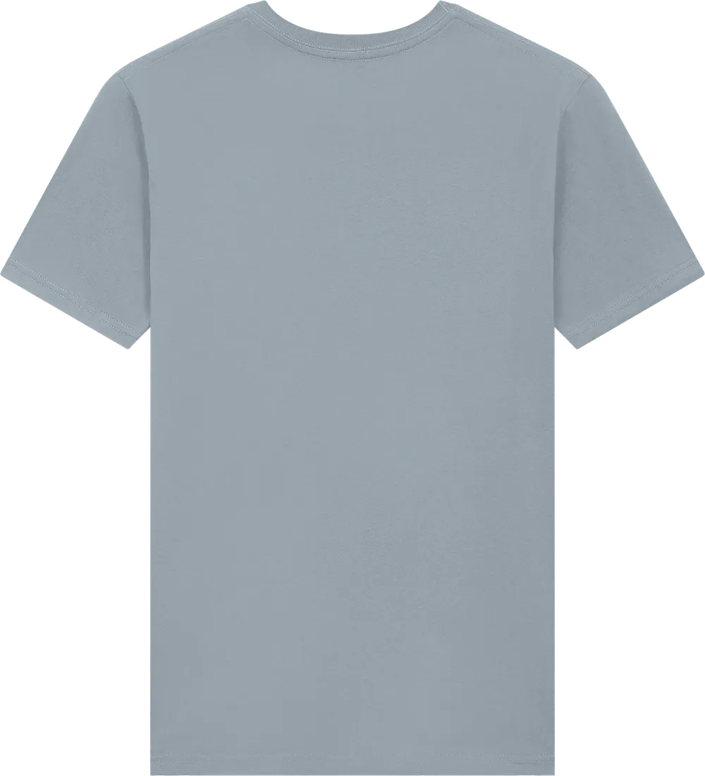 EP185-SG0 - Premium Jersey T-shirt - Sport Grey
