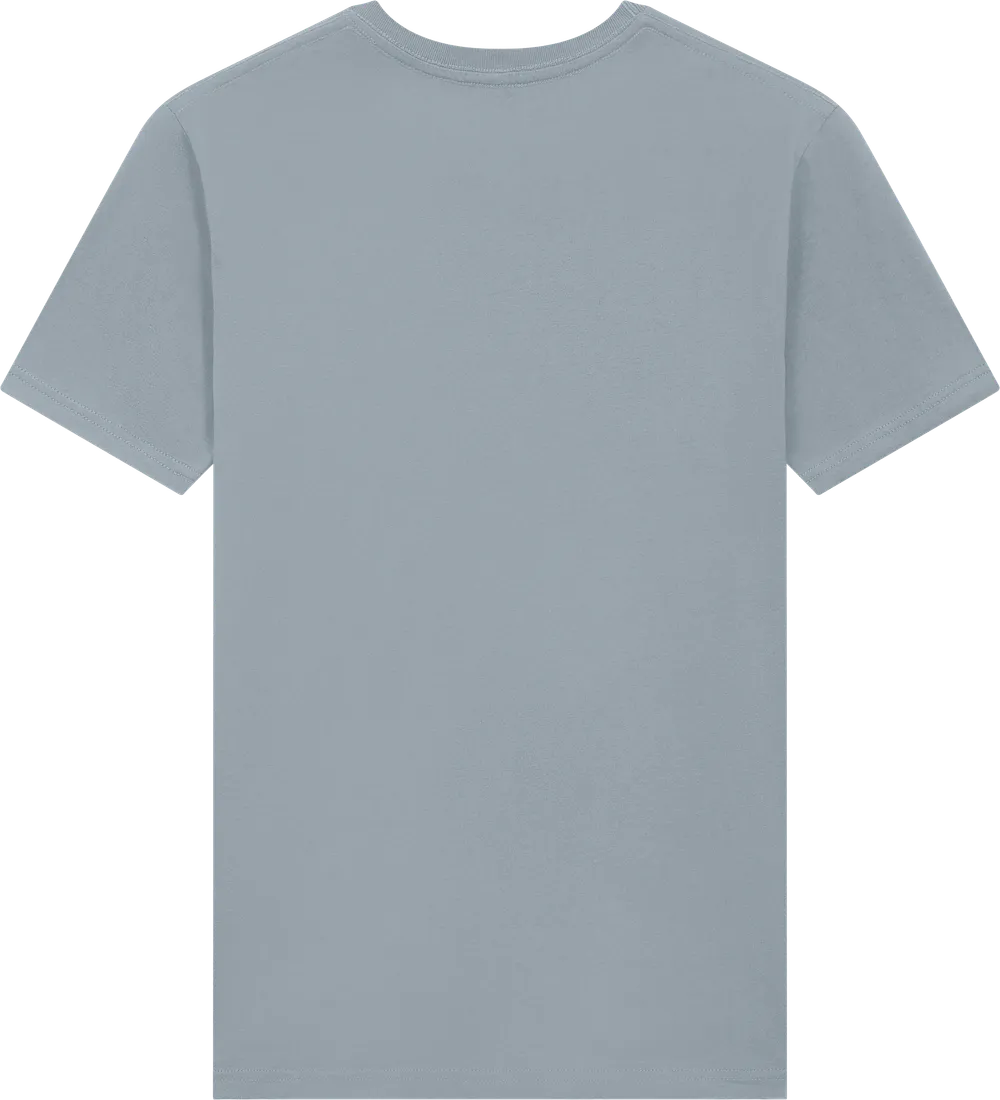 EP185-SG6 - Premium Jersey T-shirt - Sport Grey