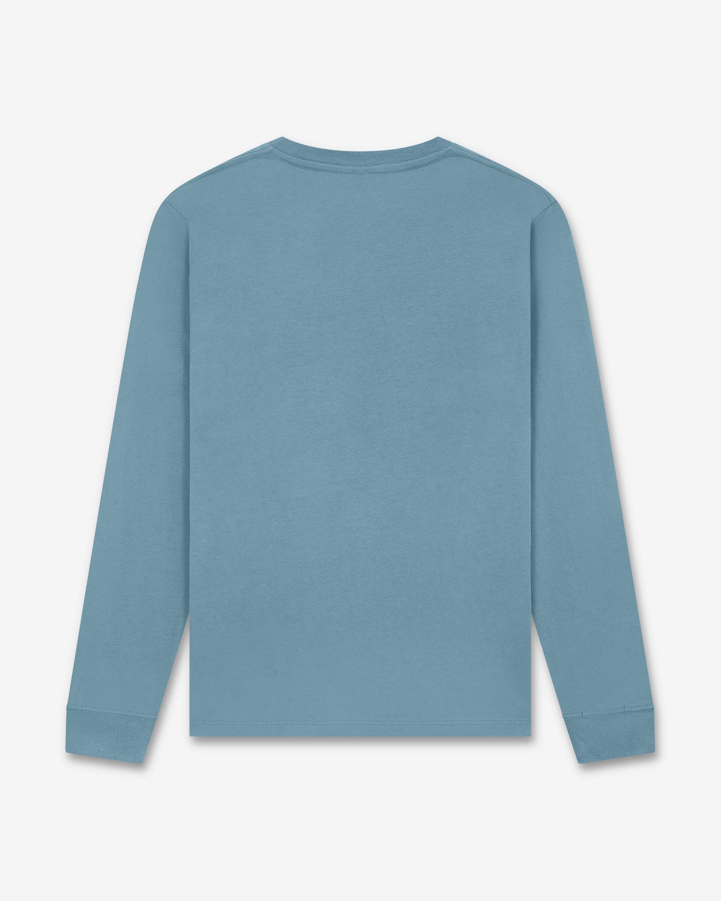 Earth Positive Premium Long Sleeve T-shirt