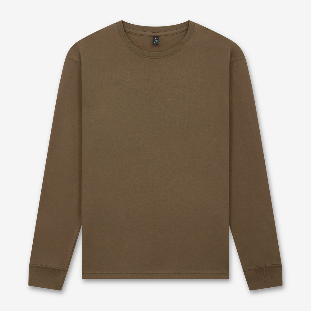 FBR | Faded Brown