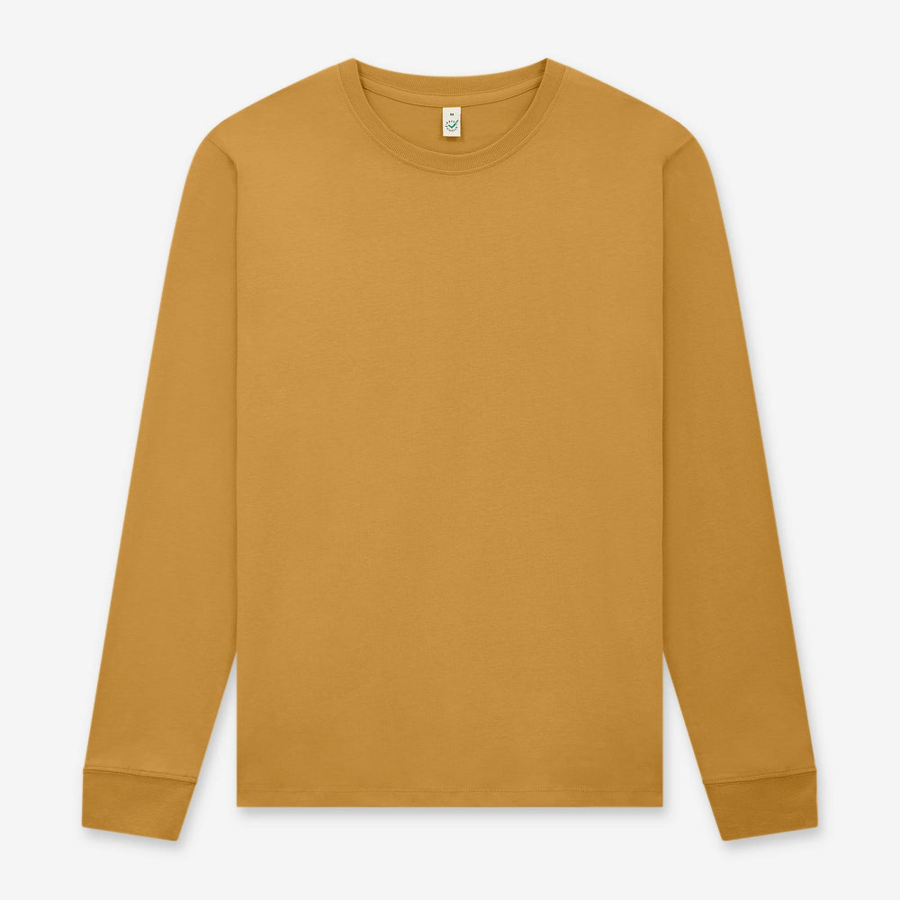 FMU | Faded Mustard