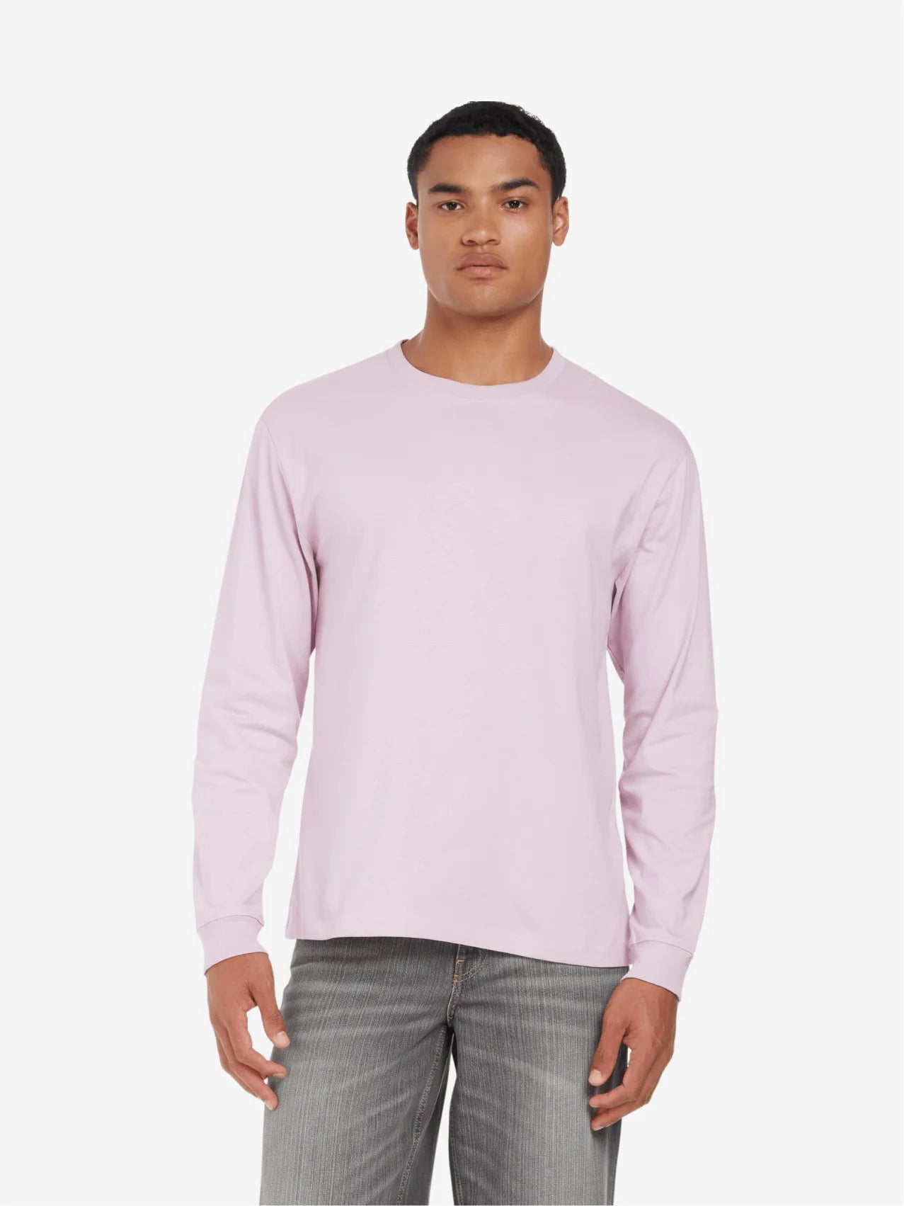 Earth Positive Premium Long Sleeve T-shirt