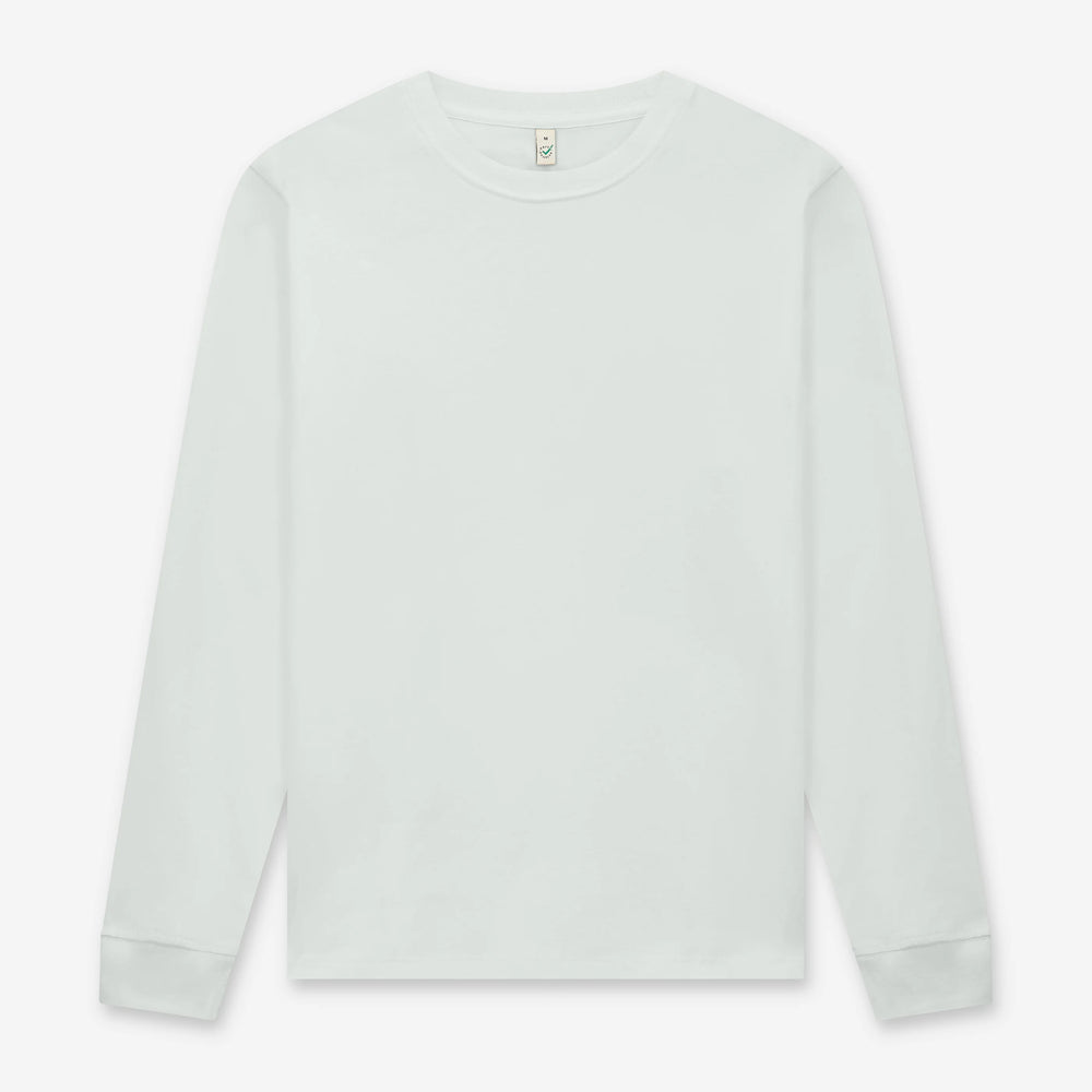 FWH | Faded White