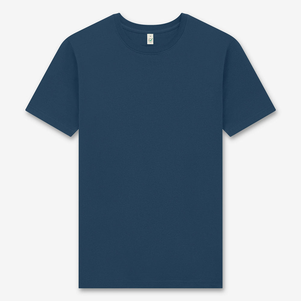 DE | Denim Blue