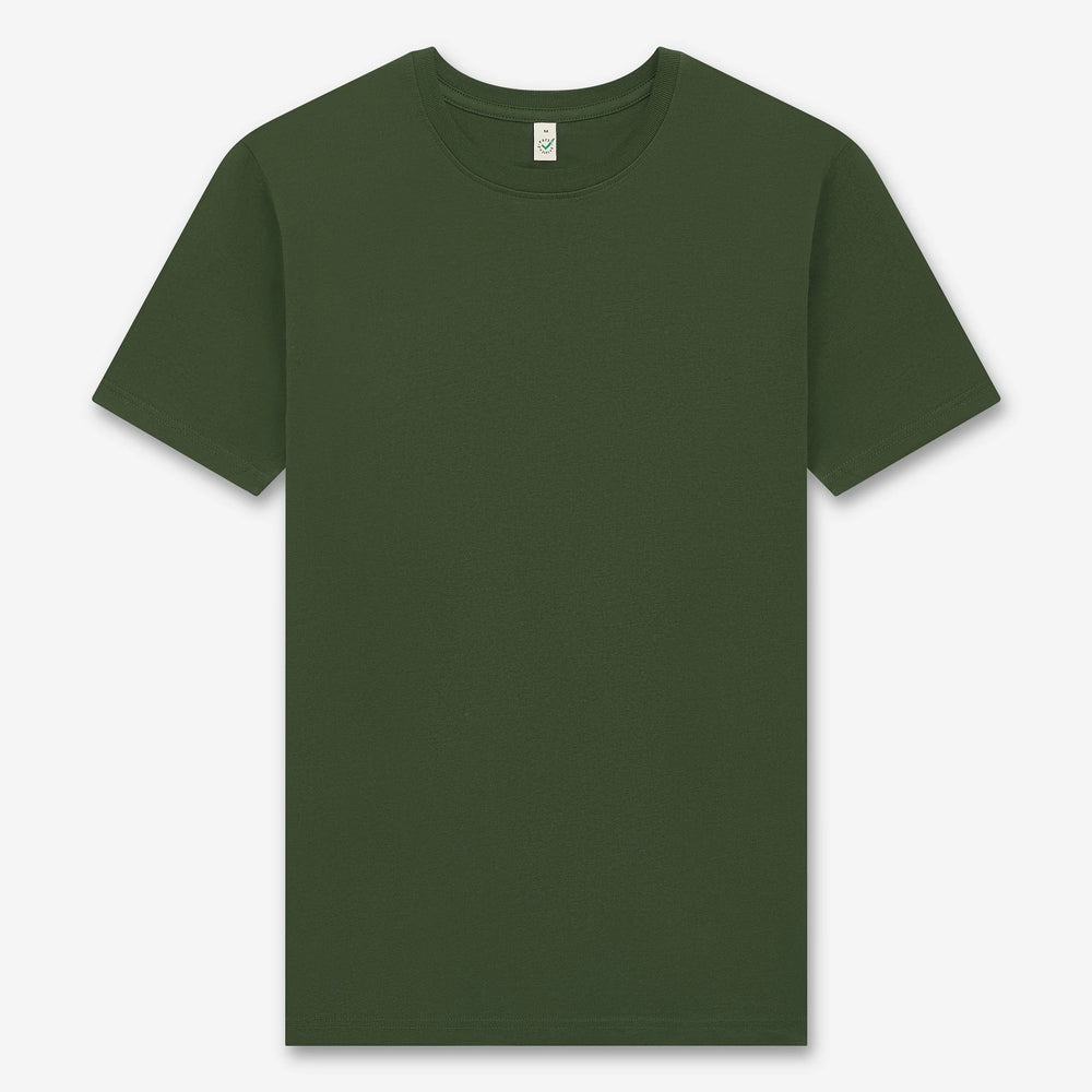 FGR | Forest Green
