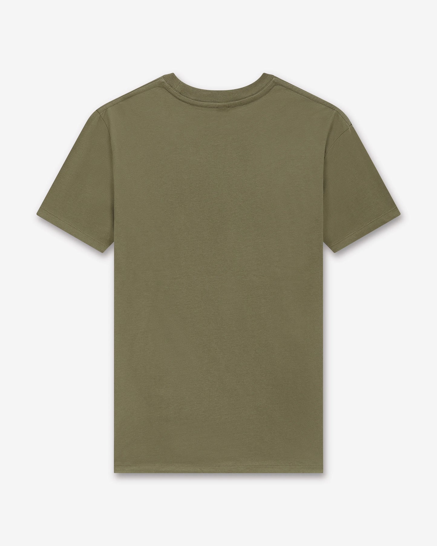 Earth Positive Premium Jersey T-shirt