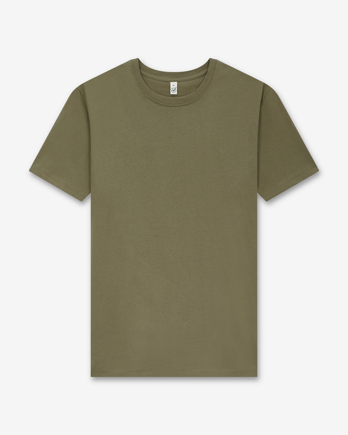 Earth Positive Premium Jersey T-shirt